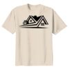 Youth Heavy Cotton T-Shirt Thumbnail