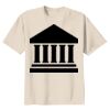Youth Heavy Cotton T-Shirt Thumbnail