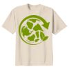 Youth Heavy Cotton T-Shirt Thumbnail