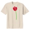 Youth Heavy Cotton T-Shirt Thumbnail