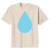 Youth Heavy Cotton T-Shirt Thumbnail