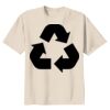 Youth Heavy Cotton T-Shirt Thumbnail