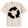 Youth Heavy Cotton T-Shirt Thumbnail