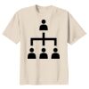 Youth Heavy Cotton T-Shirt Thumbnail