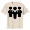 Youth Heavy Cotton T-Shirt Thumbnail