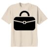 Youth Heavy Cotton T-Shirt Thumbnail