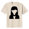 Youth Heavy Cotton T-Shirt Thumbnail