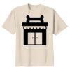 Youth Heavy Cotton T-Shirt Thumbnail