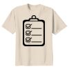Youth Heavy Cotton T-Shirt Thumbnail