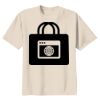 Youth Heavy Cotton T-Shirt Thumbnail