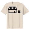 Youth Heavy Cotton T-Shirt Thumbnail