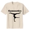 Youth Heavy Cotton T-Shirt Thumbnail