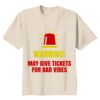 Youth Heavy Cotton T-Shirt Thumbnail