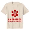 Youth Heavy Cotton T-Shirt Thumbnail