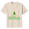 Youth Heavy Cotton T-Shirt Thumbnail