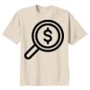 Youth Heavy Cotton T-Shirt Thumbnail