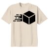 Youth Heavy Cotton T-Shirt Thumbnail