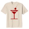 Youth Heavy Cotton T-Shirt Thumbnail