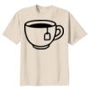 Youth Heavy Cotton T-Shirt Thumbnail