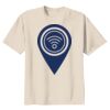Youth Heavy Cotton T-Shirt Thumbnail