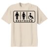 Youth Heavy Cotton T-Shirt Thumbnail