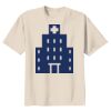 Youth Heavy Cotton T-Shirt Thumbnail