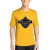 PosiCharge ® Competitor Tee Thumbnail