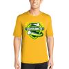 PosiCharge ® Competitor Tee Thumbnail