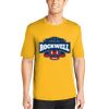 PosiCharge ® Competitor Tee Thumbnail