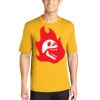 PosiCharge ® Competitor Tee Thumbnail
