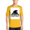 PosiCharge ® Competitor Tee Thumbnail