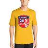 PosiCharge ® Competitor Tee Thumbnail