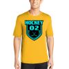 PosiCharge ® Competitor Tee Thumbnail