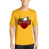PosiCharge ® Competitor Tee Thumbnail