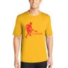 PosiCharge ® Competitor Tee Thumbnail