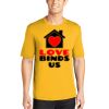 PosiCharge ® Competitor Tee Thumbnail