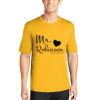 PosiCharge ® Competitor Tee Thumbnail