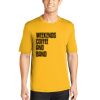 PosiCharge ® Competitor Tee Thumbnail
