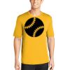 PosiCharge ® Competitor Tee Thumbnail