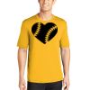 PosiCharge ® Competitor Tee Thumbnail