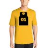 PosiCharge ® Competitor Tee Thumbnail