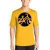 PosiCharge ® Competitor Tee Thumbnail