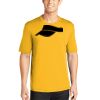PosiCharge ® Competitor Tee Thumbnail