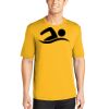 PosiCharge ® Competitor Tee Thumbnail