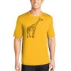 PosiCharge ® Competitor Tee Thumbnail