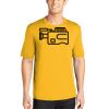 PosiCharge ® Competitor Tee Thumbnail