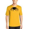 PosiCharge ® Competitor Tee Thumbnail
