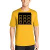 PosiCharge ® Competitor Tee Thumbnail