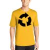 PosiCharge ® Competitor Tee Thumbnail