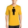 PosiCharge ® Competitor Tee Thumbnail